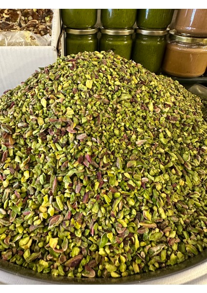 Antep Fıstık İçi, Pirinç Tane (250 gr) modelleri