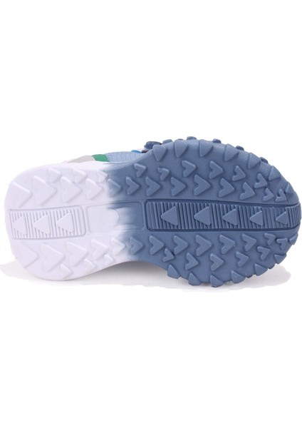 Surf 346B25K253 Mavi Ortopedik Günlük Erkek Çocuk Spor Ayakkabı fırsatları