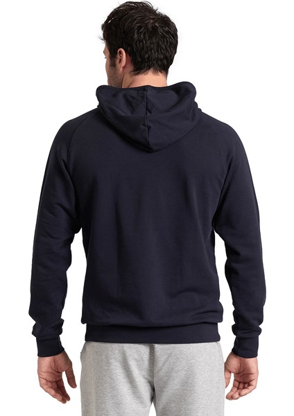 Graphic Unisex Lacivert Günlük Stil Sweatshirt 007230700 fiyatları