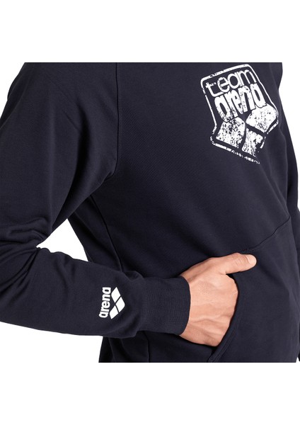 Graphic Unisex Lacivert Günlük Stil Sweatshirt 007230700 fırsatları