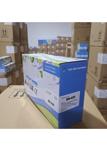 DR420 Yüksek Kalite Drum Unitesi