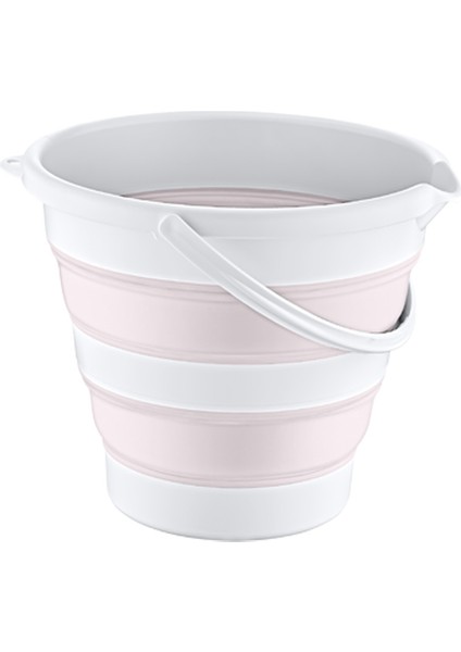 Magic Katlanır Kova 6 L