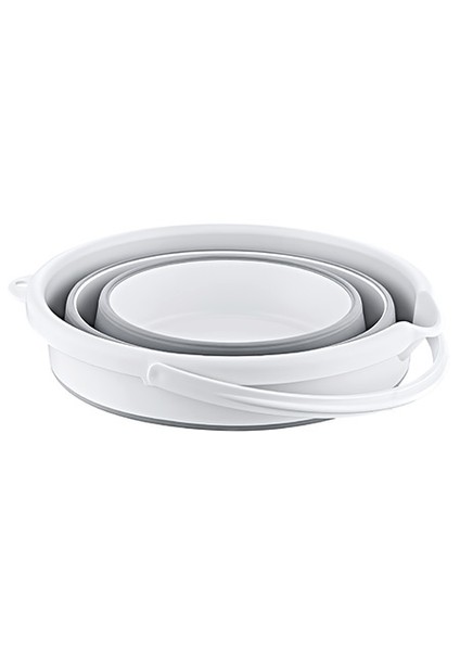 Magic Katlanır Kova 6 L modelleri