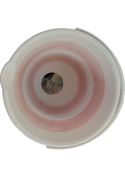 Magic Katlanır Kova 6 L fırsatları