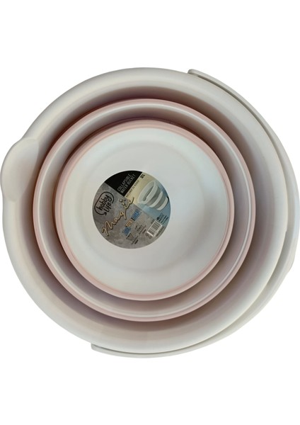 Magic Katlanır Kova 6 L indirimleri