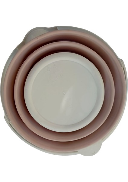 Magic Katlanır Kova 6 L