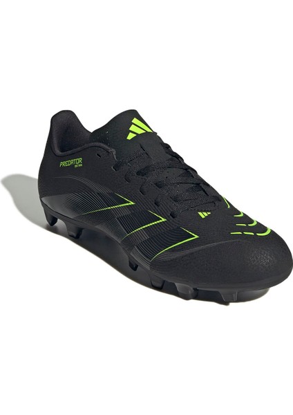 Predator Club Firm-Multi Ground Erkek Siyah Çim Saha Kramponu.- fiyatları