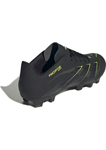 Predator Club Firm-Multi Ground Erkek Siyah Çim Saha Kramponu.- modelleri