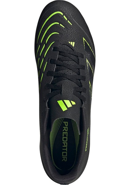 Predator Club Firm-Multi Ground Erkek Siyah Çim Saha Kramponu.- fırsatları