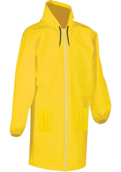 Premıum Yağmurluk Sarı Xxl 50 Adet