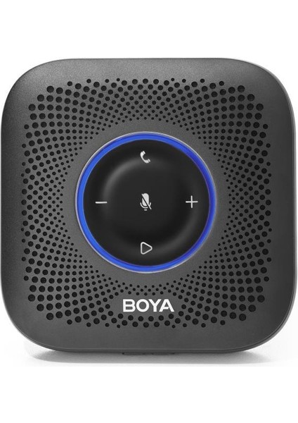 Blobby Pro Konferans Mikrofonu Ve Hoparlörü