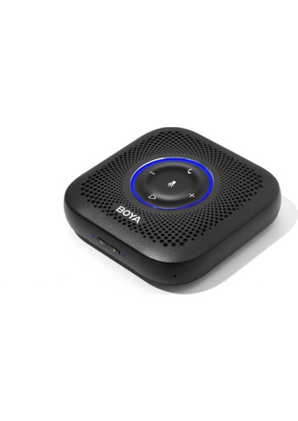 Blobby Pro Konferans Mikrofonu Ve Hoparlörü modelleri