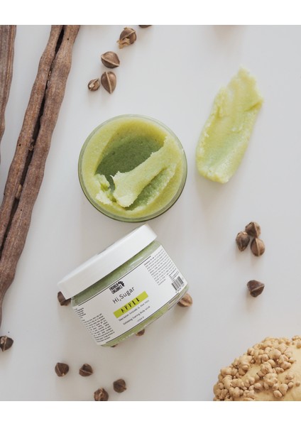 Apple - Hello Sugar Body Scrub fiyatları