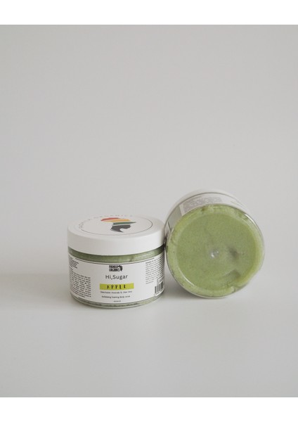 Apple - Hello Sugar Body Scrub modelleri