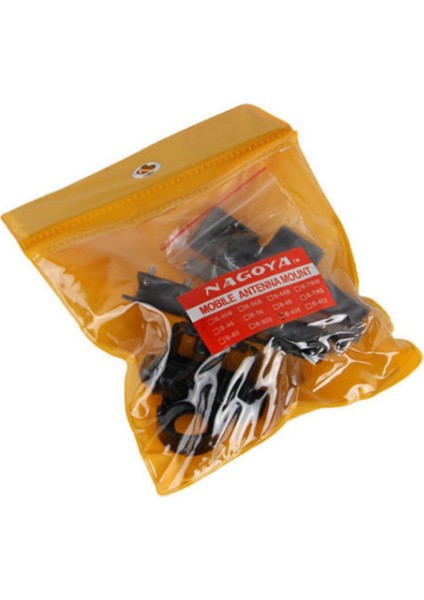 RB-400 Anten Tutucu Siyah - Bagaj Anten Gronda indirimleri