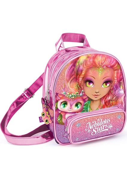 -Taros Nebulous STARS-12644 Mini Backpack