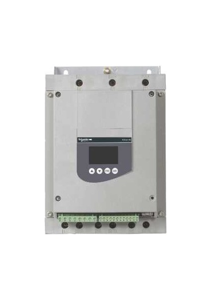 ATS48D75Q - Altıstart Yumuşak Yolverici - ATS48 -75A 400V