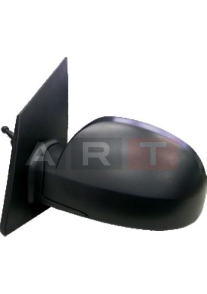 Dış Dikiz Ayna Hyundai Getz 1999-2006 Mekanik Sol