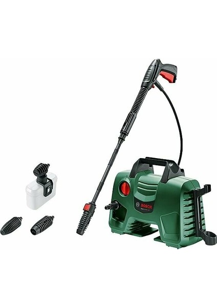 Bosch Aquatak 110 Basınçlı Yıkama Makinesi (110 Bar)