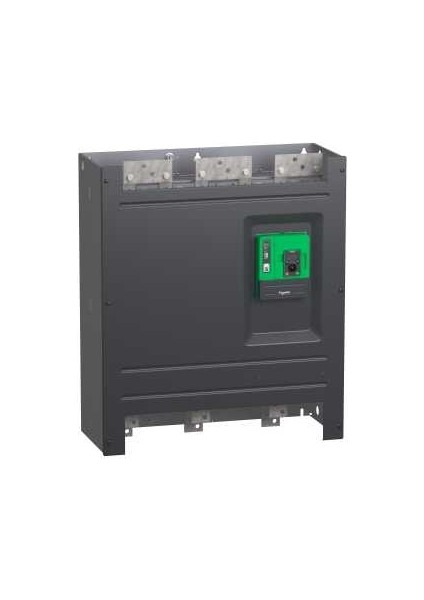 ATS480M10Y - ATS480, 1000 A, 208...690V Ac, Kontrol Beslemesi 110...230V Ac