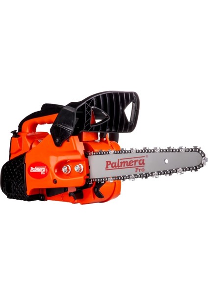 ZL2501 (Ince Pala) Eur5 Motorlu Testere