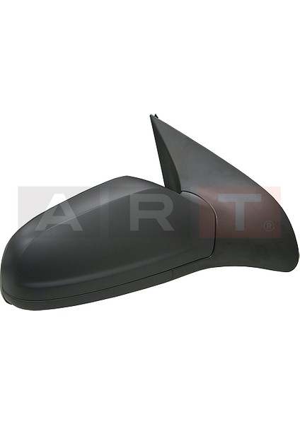 Dış Dikiz Ayna Opel Astra H 2004-2010 Elektrikli Isıtmalı Sağ