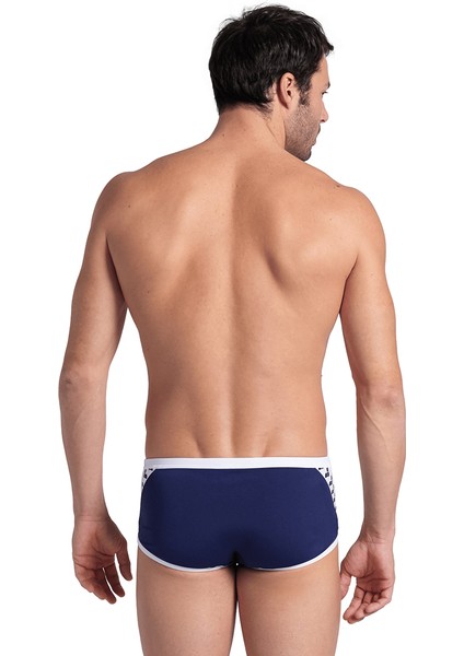 Icons Solid Erkek Mavi Yüzücü Mayosu 005046710 fiyatları