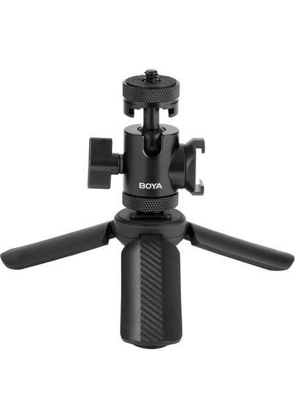 Mini Masaüstü Mikrofon standı
