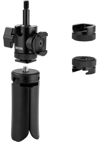 Mini Masaüstü Mikrofon standı modelleri