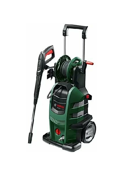 Bosch Advanced Aquatak 160 Yüksek Basınçlı Yıkama Makinesi