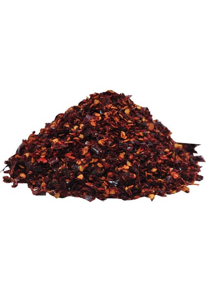 Pul Biber Çok Acılı 40 gr Paket