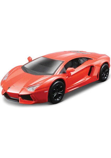 Maısto 4,5&quot; Power Racer 24 Pcs. Dısplay fırsatları