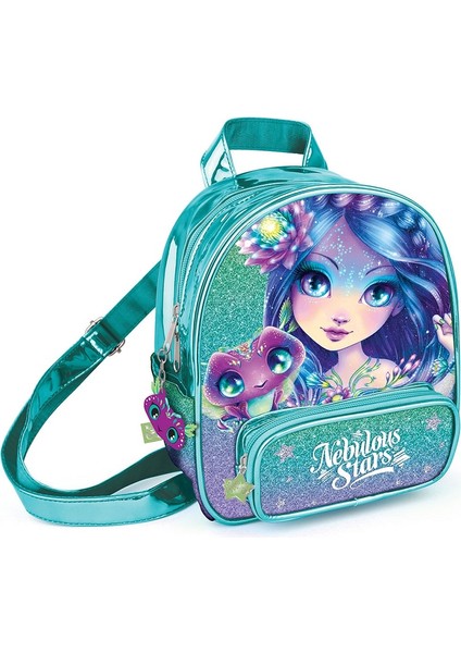 -Taros Nebulous STARS-12643 Mini Backpack