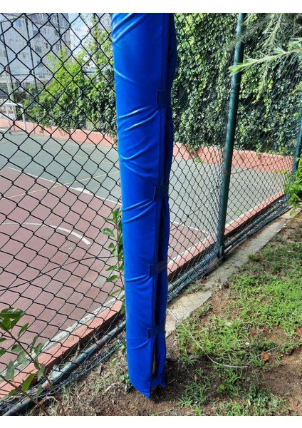 Basketbol Direği Koruma Minderi (Çarpma Minderi , Direk Pedi ) modelleri