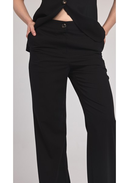 Misha - Düz Paça Pantolon modelleri