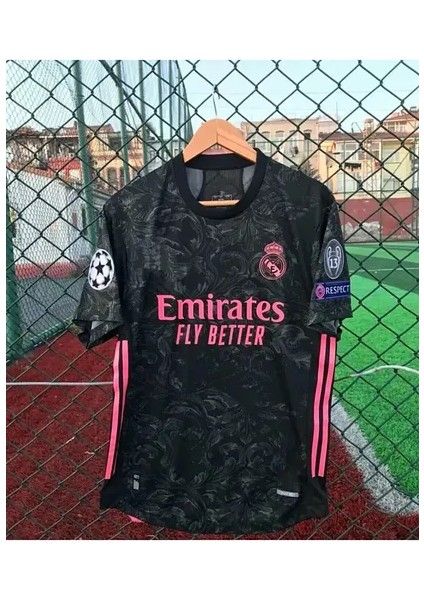 R.e.a.l M.a.d.r.i.d 2020/21 Cristiano Ronaldo Deplasman Formasıdal modelleri