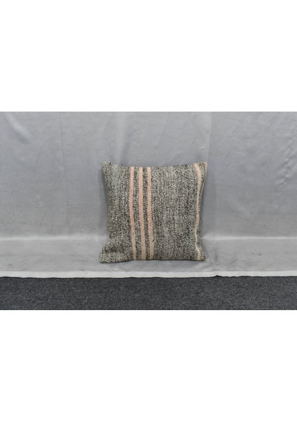 Yeni El Dokuma Dekoratif Kilim Kırlent Yastık Kılıfı 6095 fiyatları