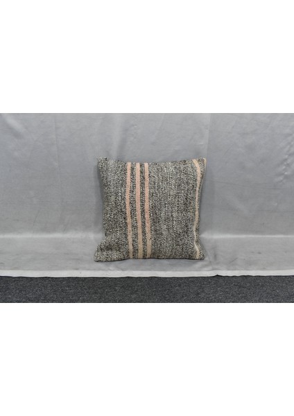 Yeni El Dokuma Dekoratif Kilim Kırlent Yastık Kılıfı 6095 modelleri