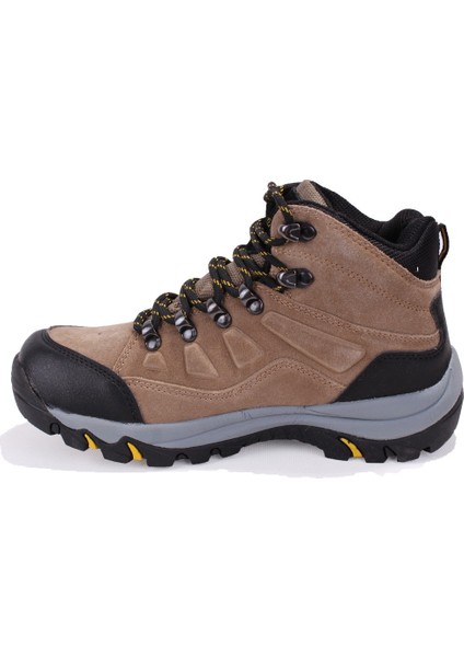 10121813 Homer Kum Ortopedik Outdoor Su Geçirmez Unisex Deri Bot modelleri