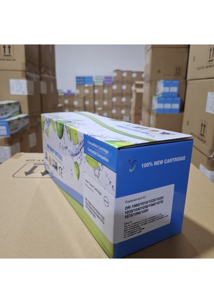 DR1000 Yüksek Kalite Drum Unitesi