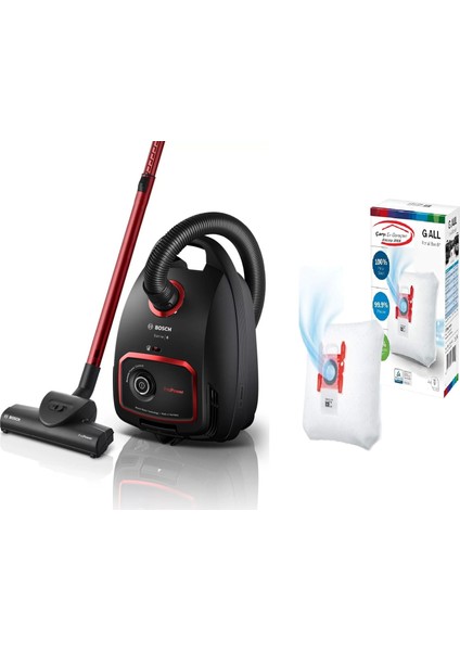 BGL6POW1 Propower 850 W Toz Torbalı Süpürge Torbası Çeg
