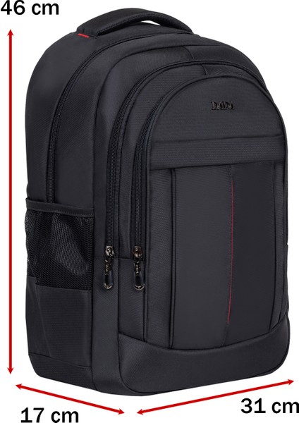 Okul Çantası Geniş Iç Hacim Yandan Cepli Su Geçirmez Kumaş Uzun Ömürlü ve Sağlam Lise Üniversite fiyatları