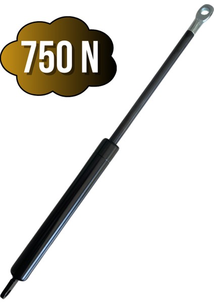 Baza Makası Yatak Baza Menteşesi Açılır Pistonlu MAKAS(750N Piston)(Tek Kişilik)(Takım)(Siyah) modelleri