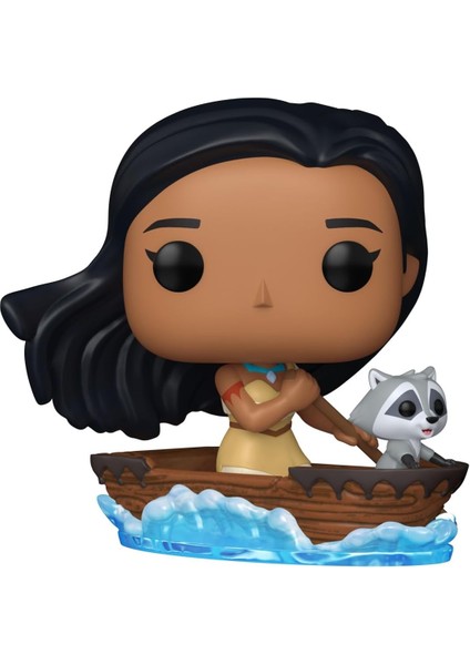 Pop Plus Pocahontas (30TH) - Pocahontas NO:1579 fiyatları