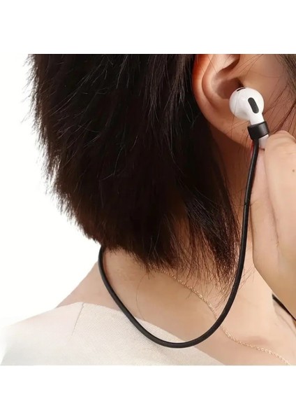 Techno Kablosuz Kulaklık Askısı Beyaz fırsatları