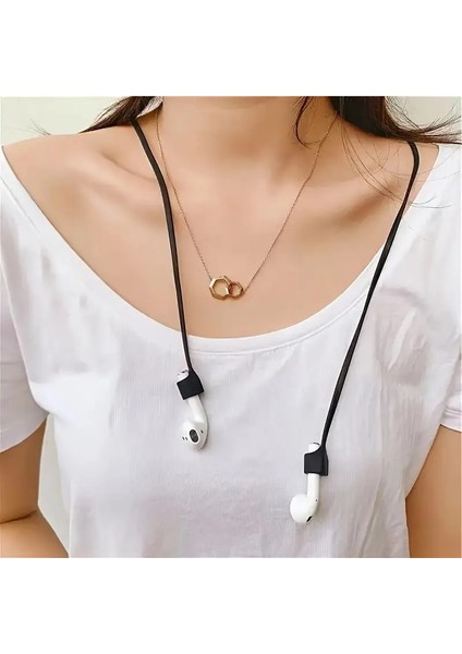 Techno Kablosuz Kulaklık Askısı Beyaz indirimleri