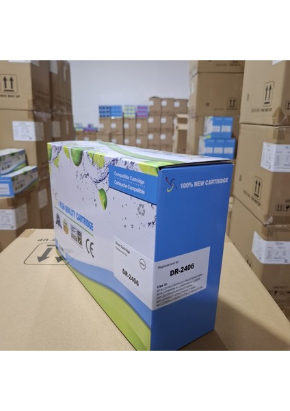 DR2406 Yüksek Kalite Drum Unitesi