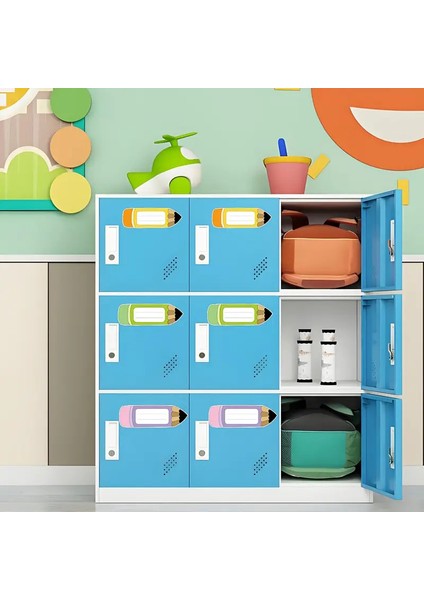 Kalem Şekilli Çocuk Defter Isim Etiketi – Defter, Kitap, Çanta Için Renkli Kuşe Sticker fırsatları