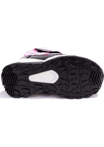 BUCK4183 Pınk Kız Çocuk Bot fırsatları