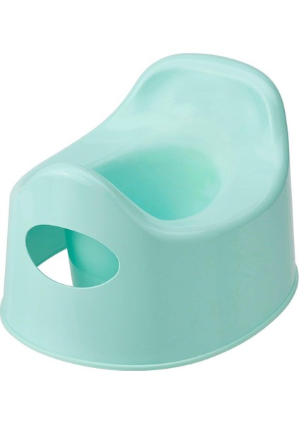 Lılla Lazımlık Turkuaz 27x24x18 Cm 00591583